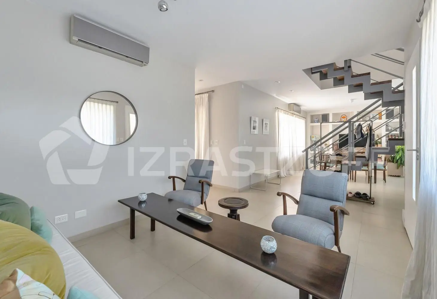 Casa en alquiler en  Los Lagartos 3 suites 3