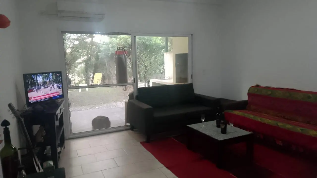 Dep. venta 2 amb. APTO CREDITO, complejo Las Campanillas, Pilar 5
