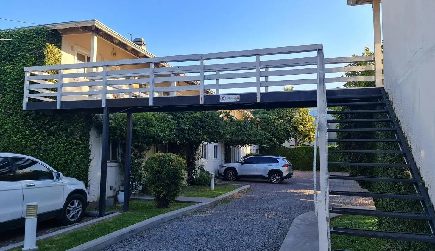 Departamento en venta 3 ambientes 1