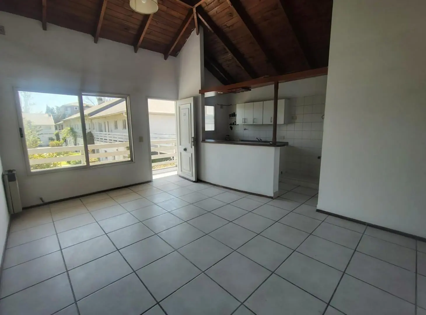Departamento en venta 3 ambientes 3