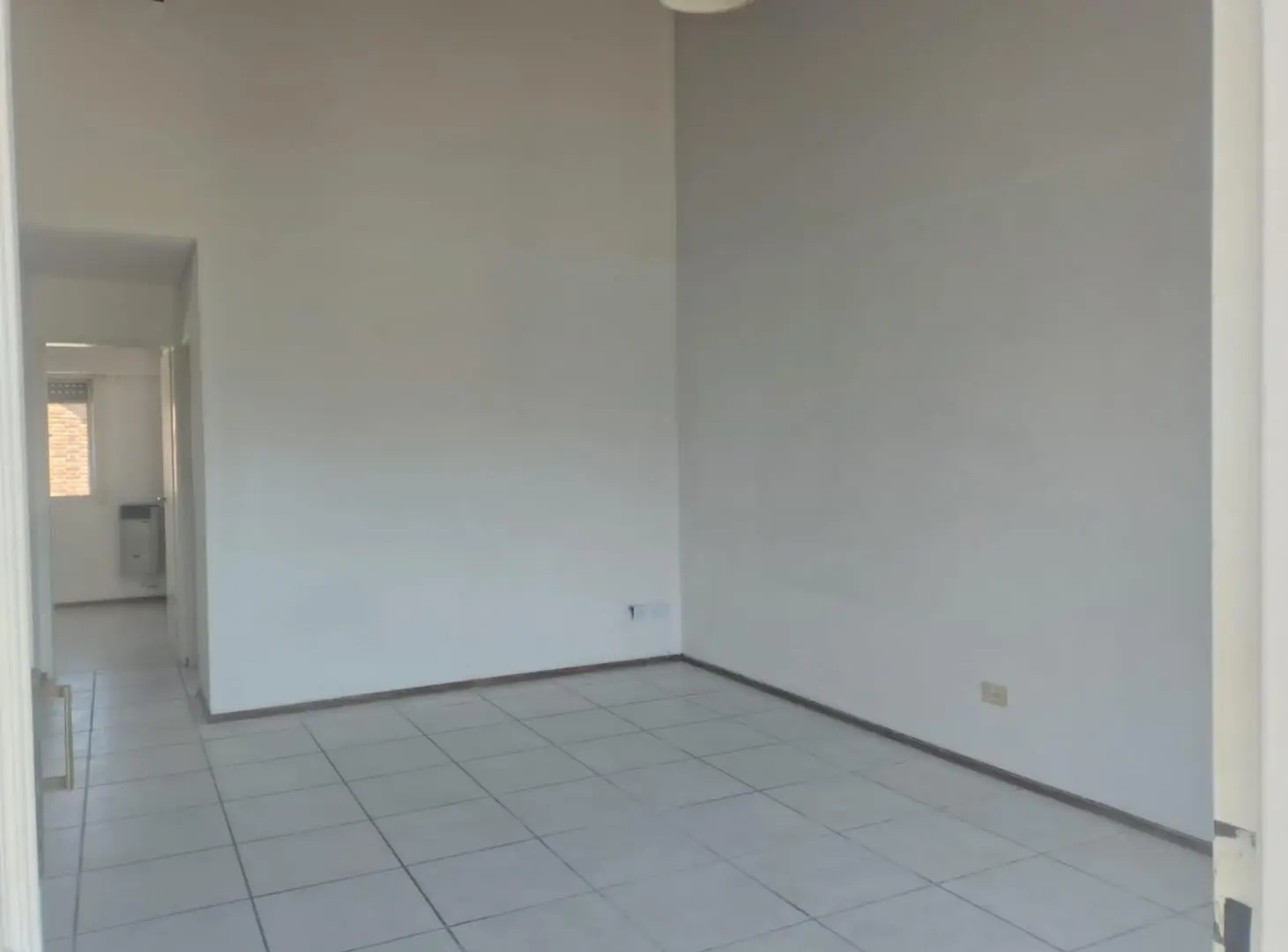 Departamento en venta 3 ambientes 8