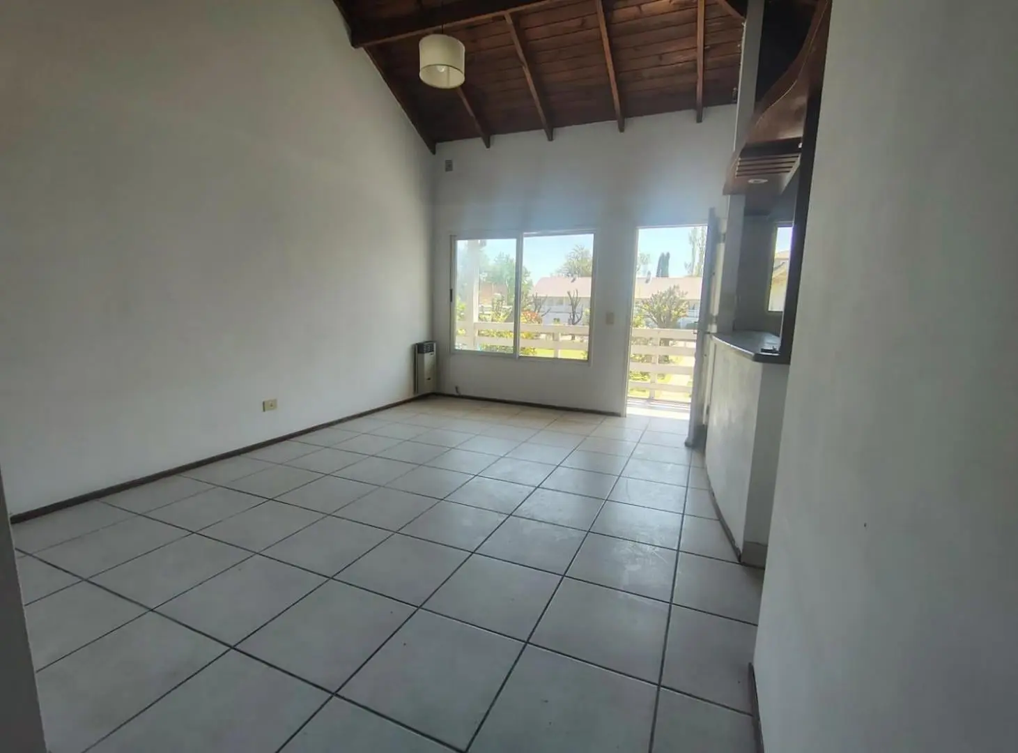 Departamento en venta 3 ambientes 5