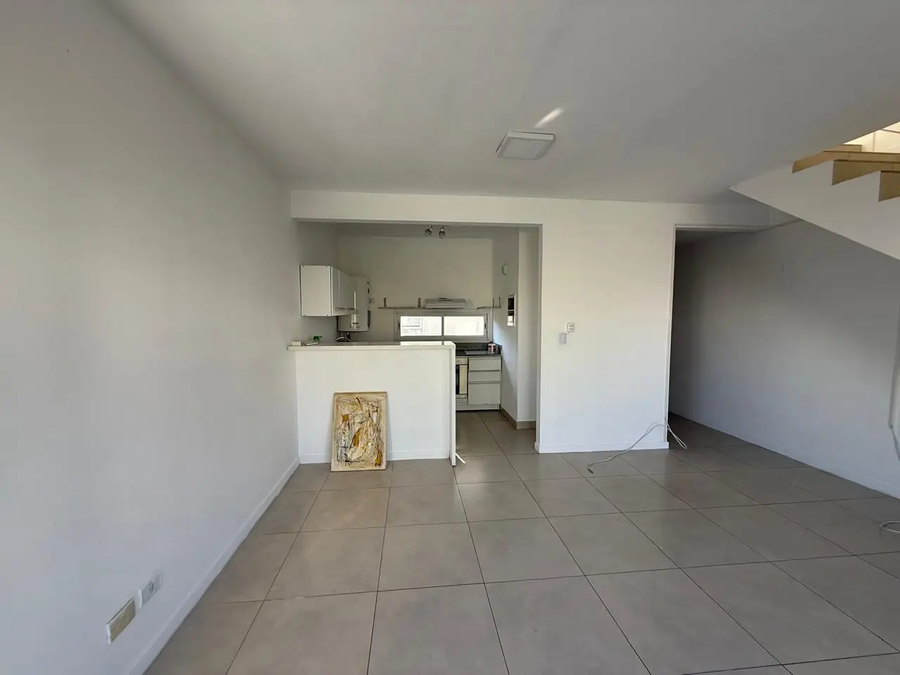 Departamento en alquiler anual Barrio Sendero, Nordelta Tres ambientes 3