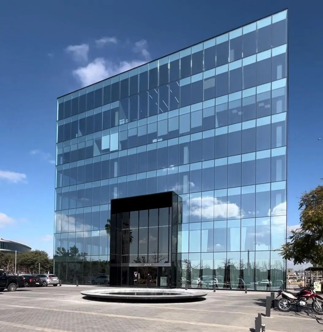 Oficinas en alquiler de 65 a 145 m² en Buenavista a estrenar abril 2026 3