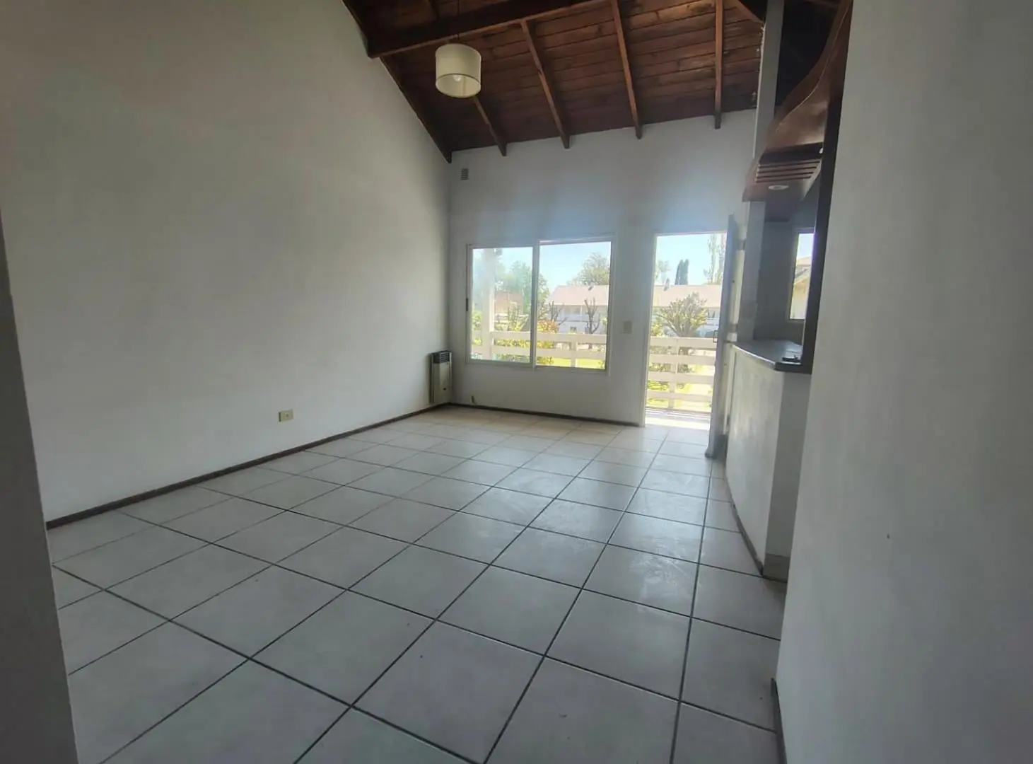 Departamento en venta 3 ambientes 4