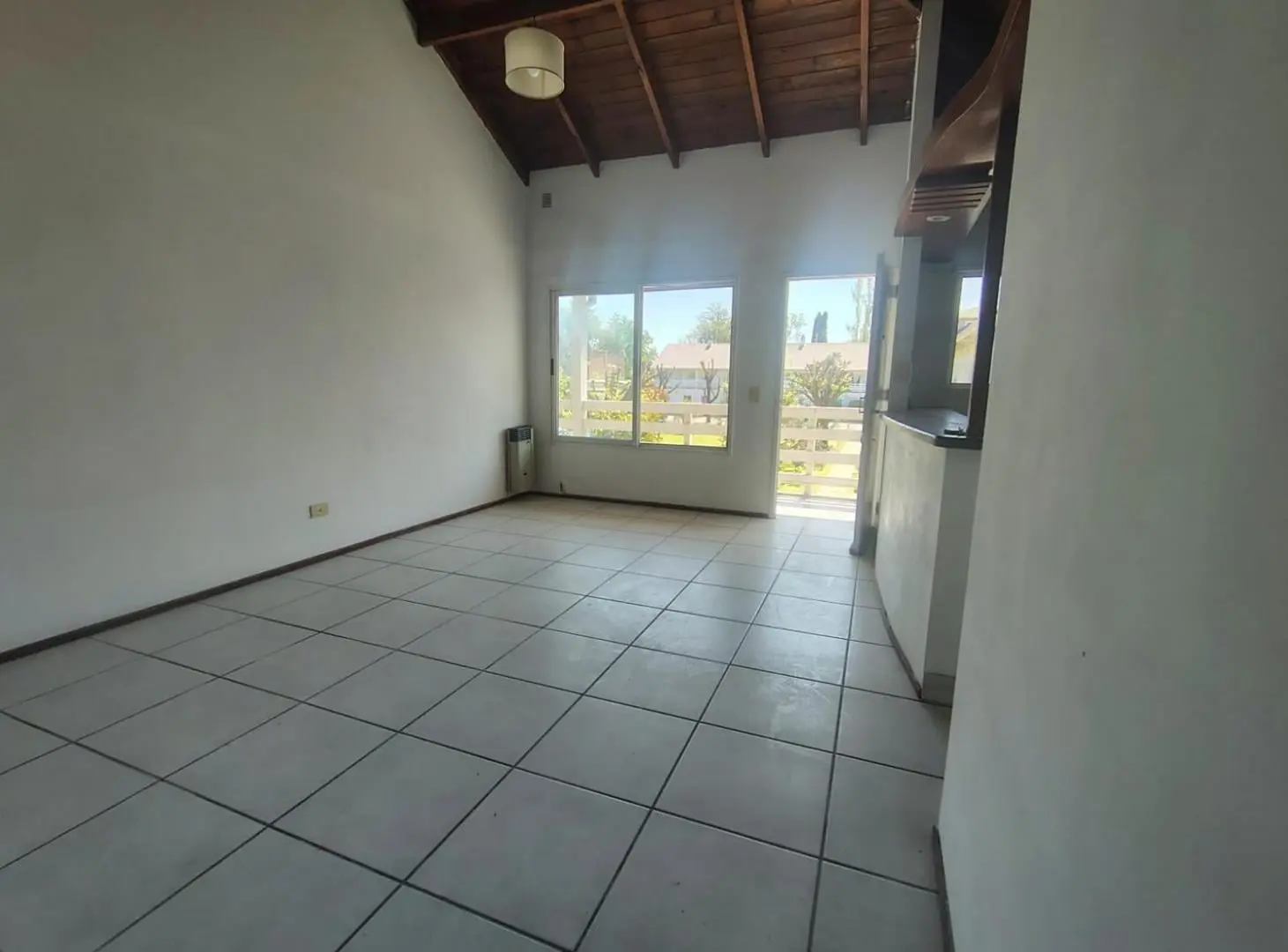 Departamento en venta 3 ambientes 3