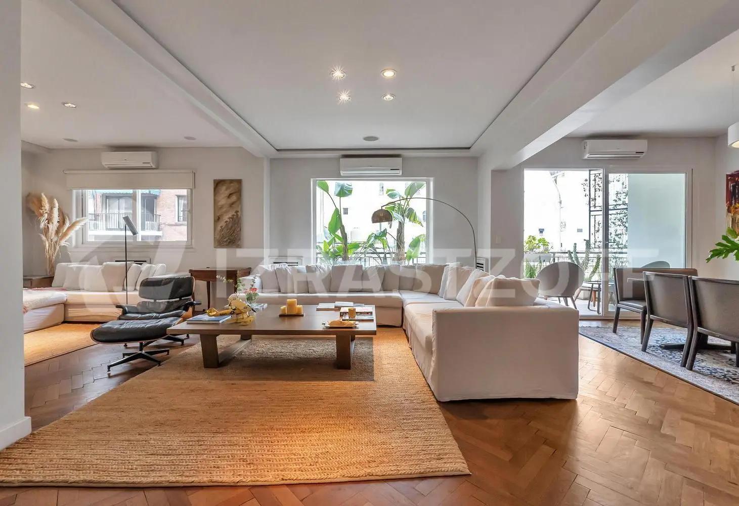 Departamento - Recoleta 3