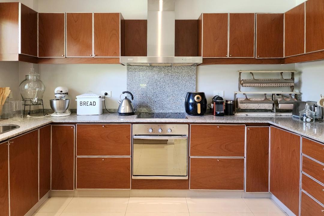 Foto de Casa en ALQUILER SIN MUEBLES en Ayres de Pilar, imagen 5
