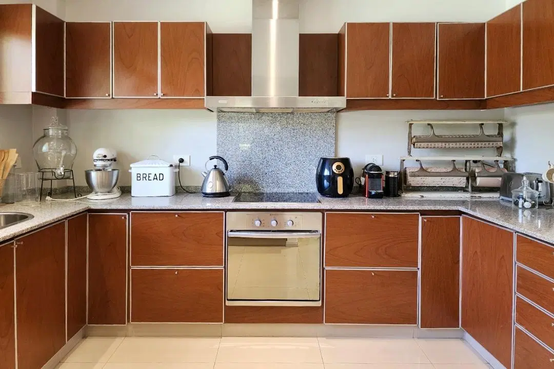Casa en ALQUILER SIN MUEBLES en Ayres de Pilar 5