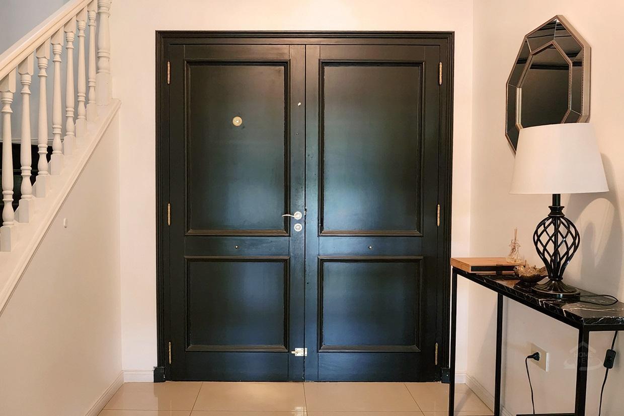 Foto de Casa en ALQUILER SIN MUEBLES en Ayres de Pilar, imagen 4