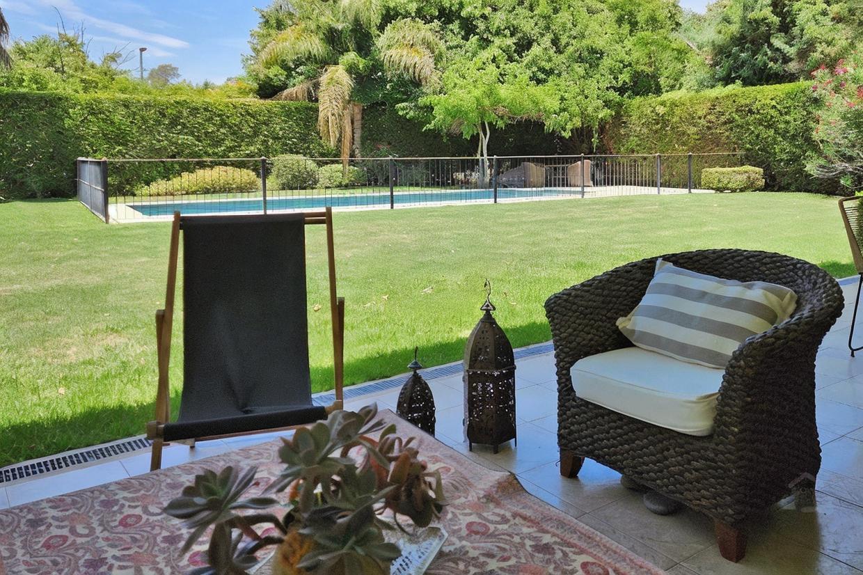 Foto de Casa en ALQUILER SIN MUEBLES en Ayres de Pilar, imagen 3