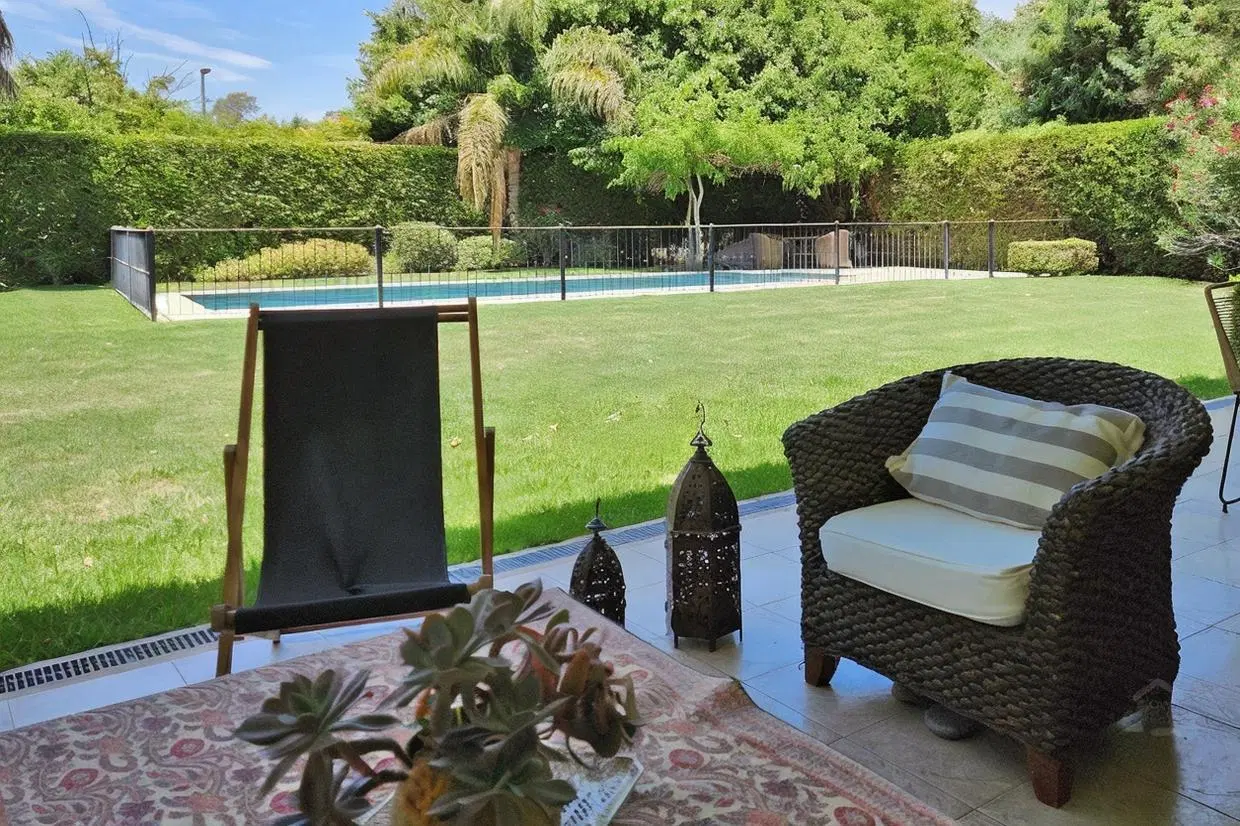 Casa en ALQUILER SIN MUEBLES en Ayres de Pilar 3