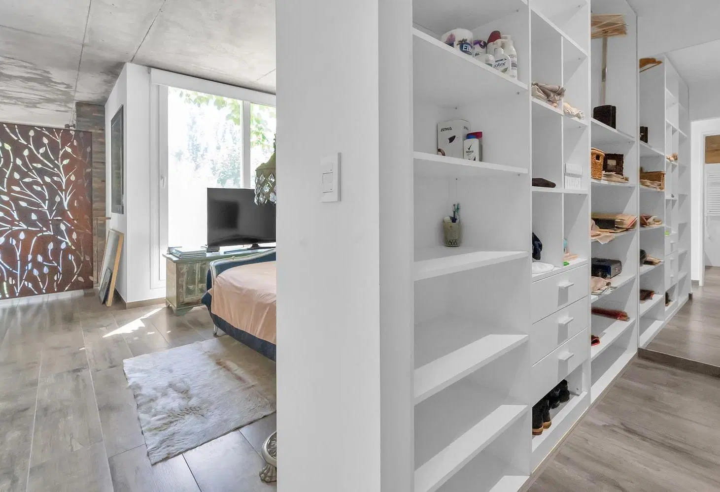 Departamento en venta en Ayres Loft de dos dormitorios formales, vestidor y dos baños completos 2
