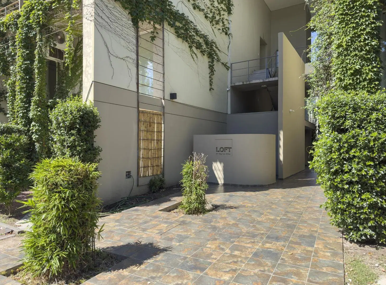 Departamento en venta en Ayres Loft de dos dormitorios formales, vestidor y dos baños completos 5