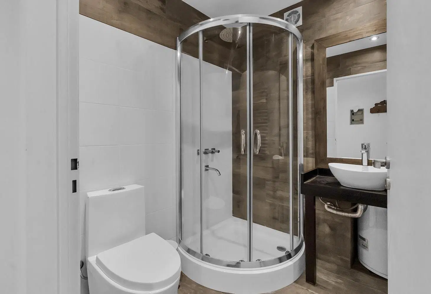 Departamento en venta en Ayres Loft de dos dormitorios formales, vestidor y dos baños completos 8