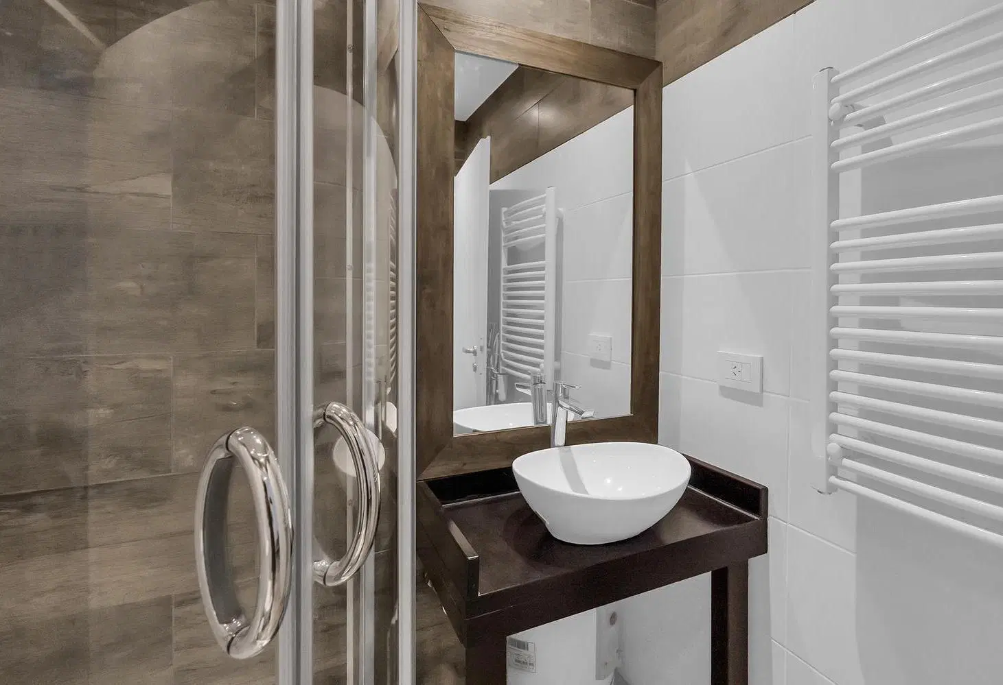 Departamento en venta en Ayres Loft de dos dormitorios formales, vestidor y dos baños completos 5