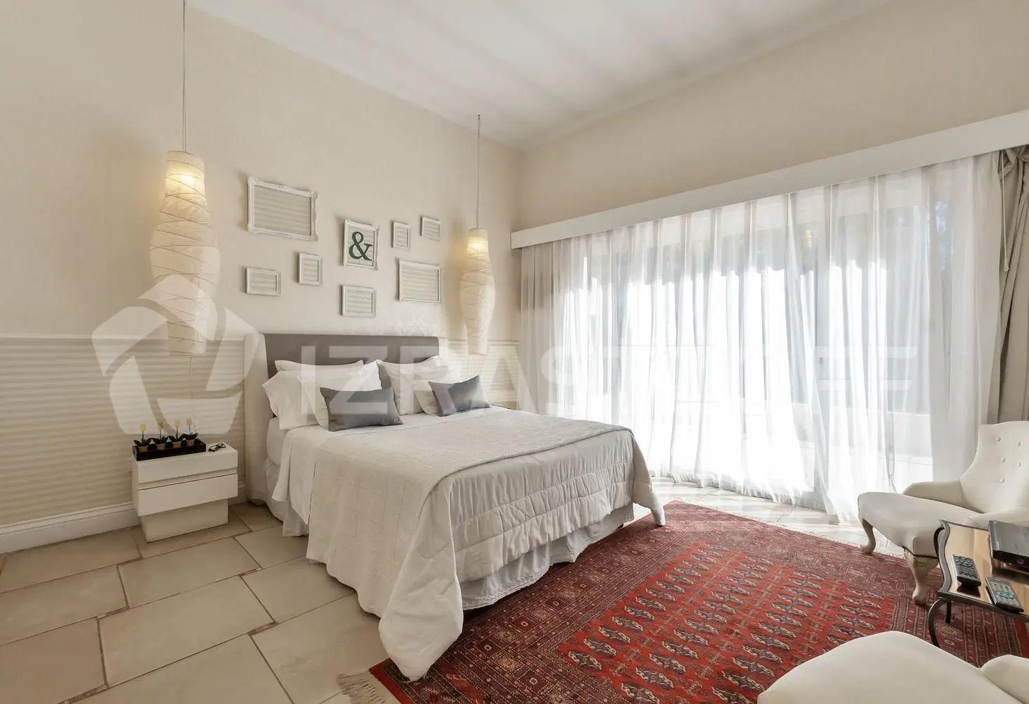 Casa en venta en La Pradera de tres plantas y gran jardín con piscina 5