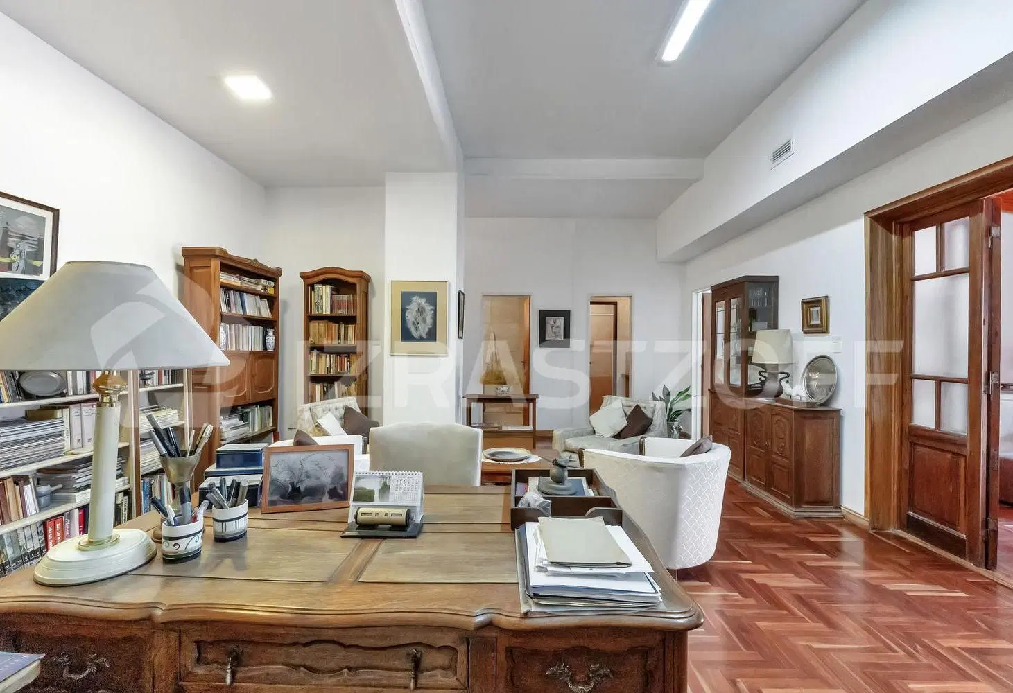 Oficina en venta en Palermo Soho, 7 ambientes con terraza. Reciclado. Apto profesional y comercial 3