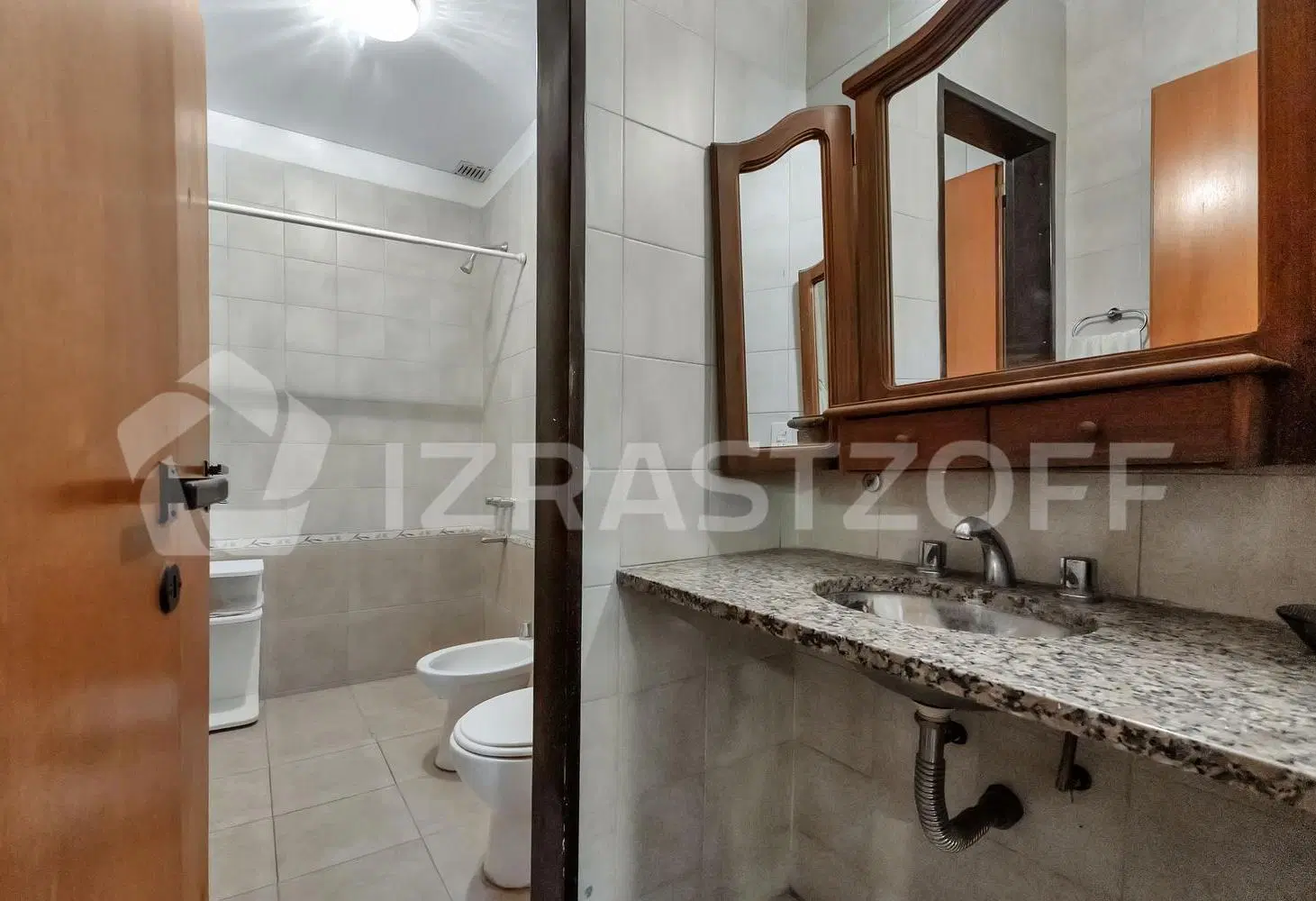 Oficina en venta en Palermo Soho, 7 ambientes con terraza. Reciclado. Apto profesional y comercial 5