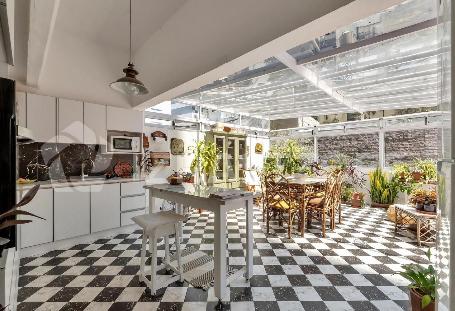 Foto de Oficina en venta en Palermo Soho, 7 ambientes con terraza. Reciclado, imagen 2