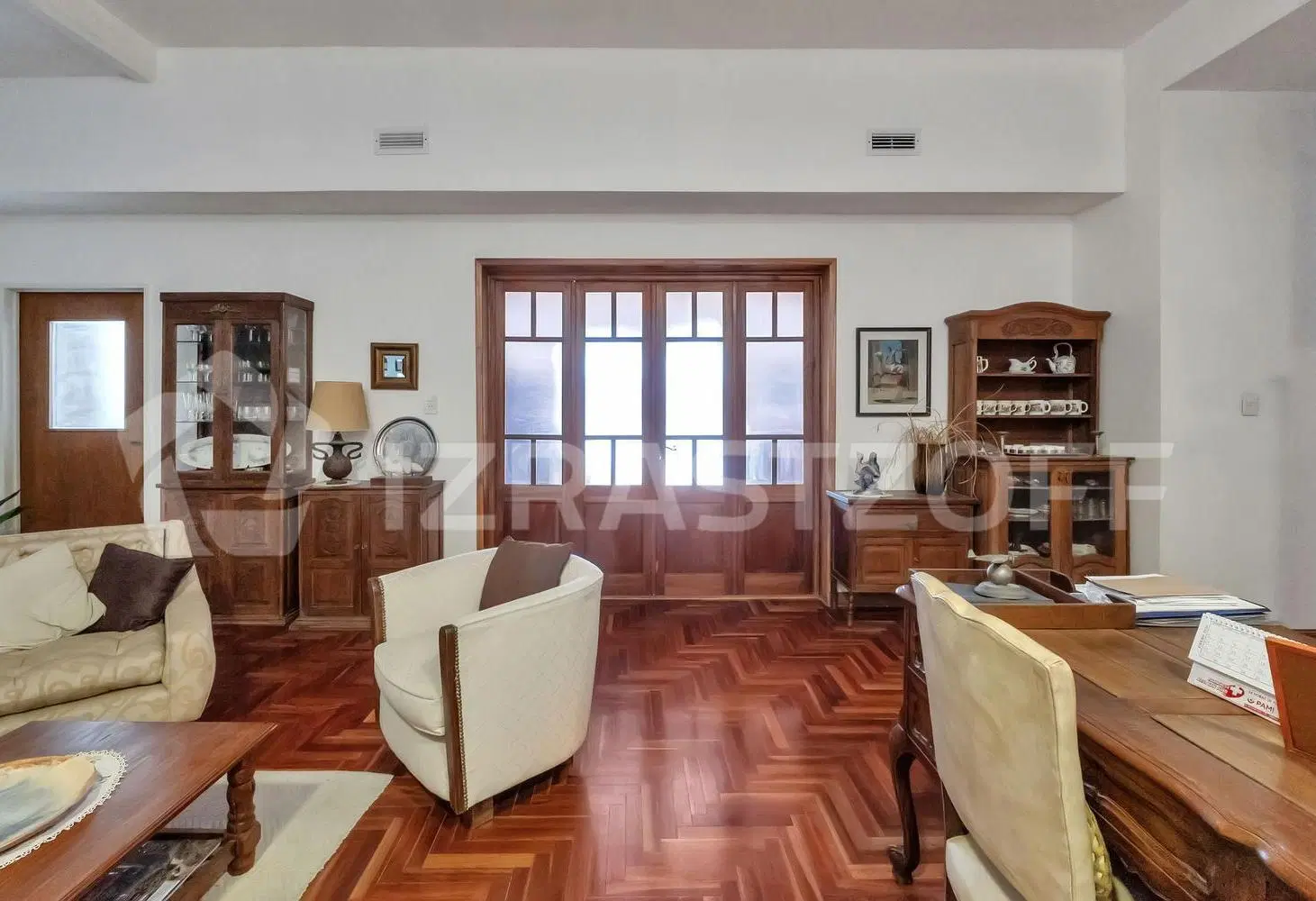 Oficina en venta en Palermo Soho, 7 ambientes con terraza. Reciclado. Apto profesional y comercial 8