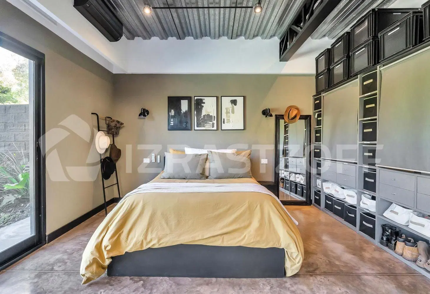 Casa a la venta en Altos del Barranco 3 dormitorios,  de doble altura 8