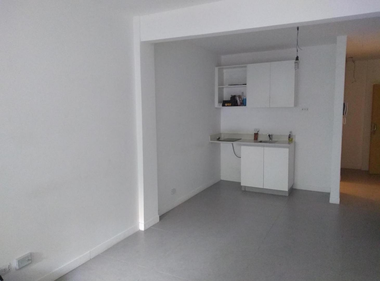 Foto de Alquiler de Monoambiente en Caballito Norte, imagen 2