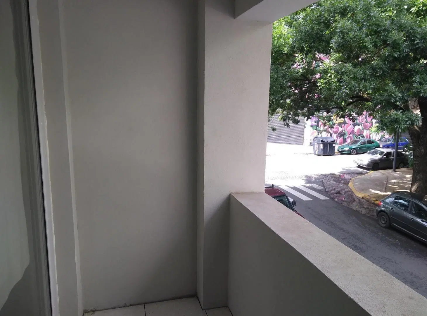 Alquiler de Monoambiente en Caballito Norte 3