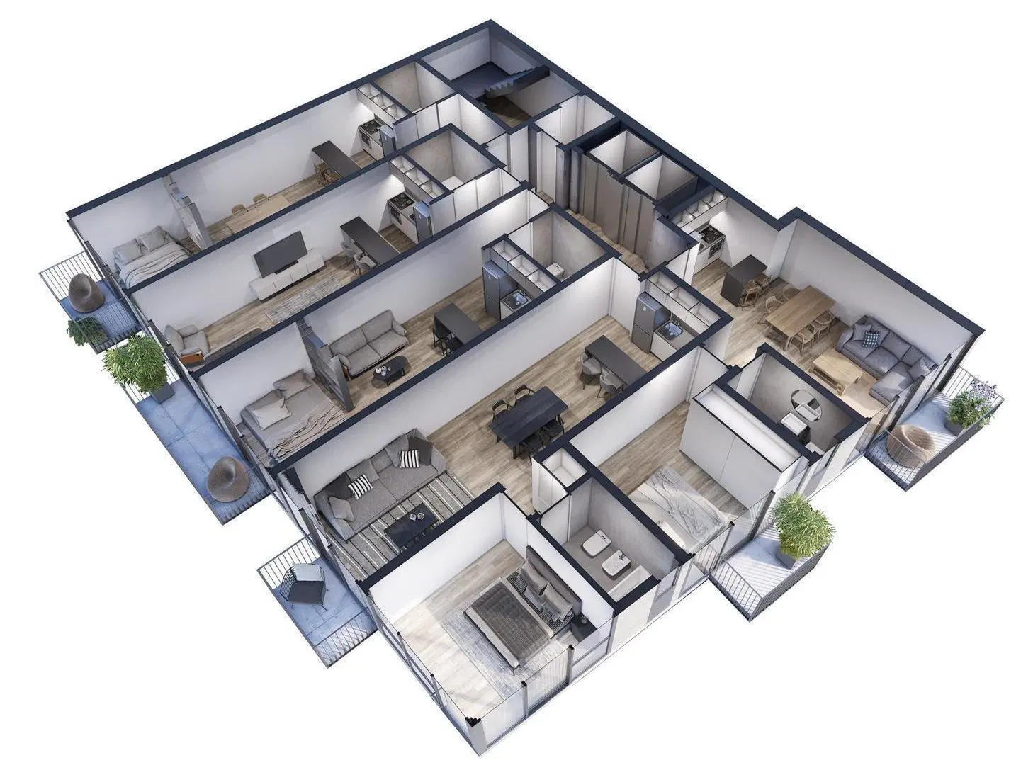 Plano 3