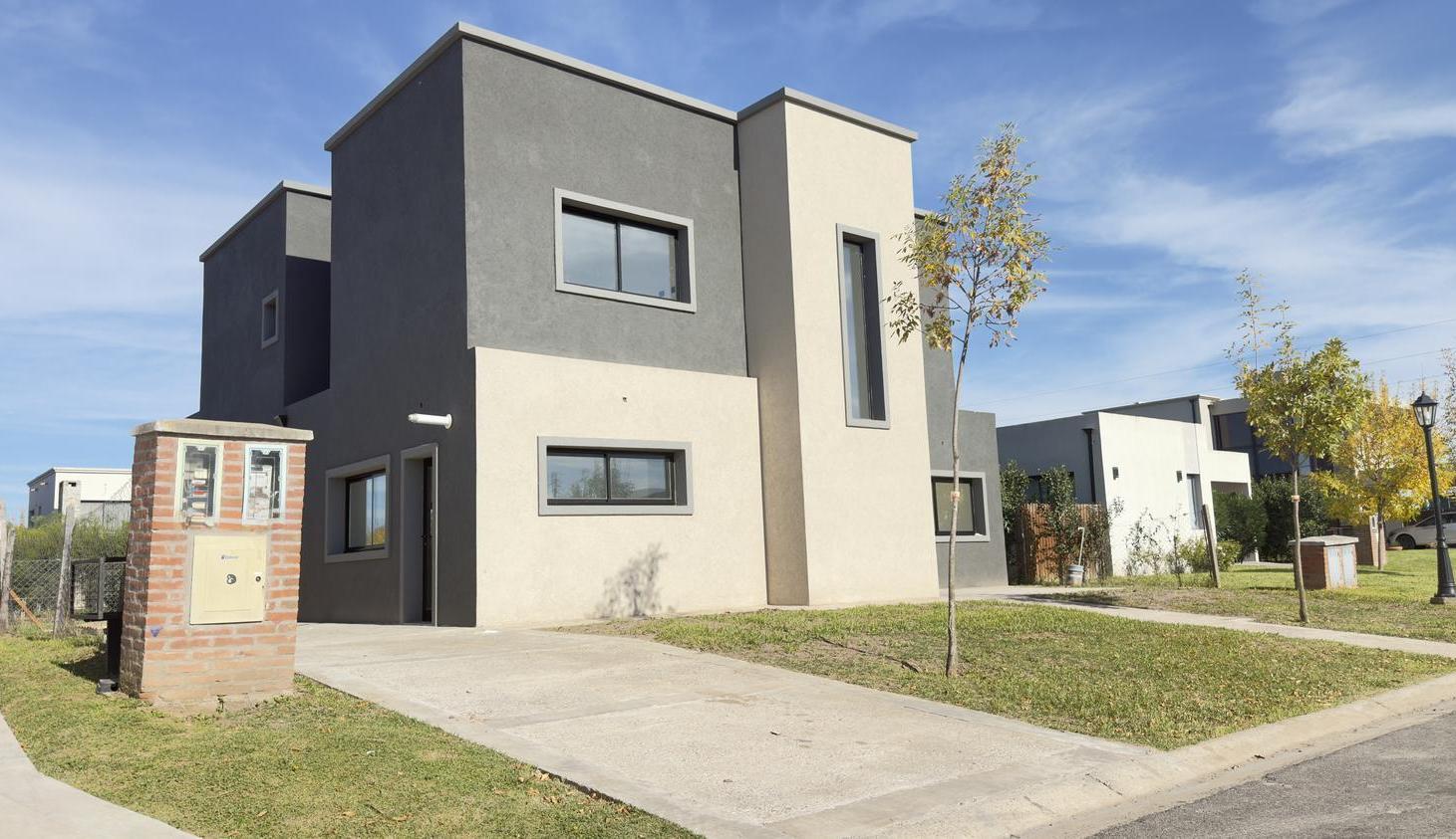 Casa a estrenar en  San Pablo