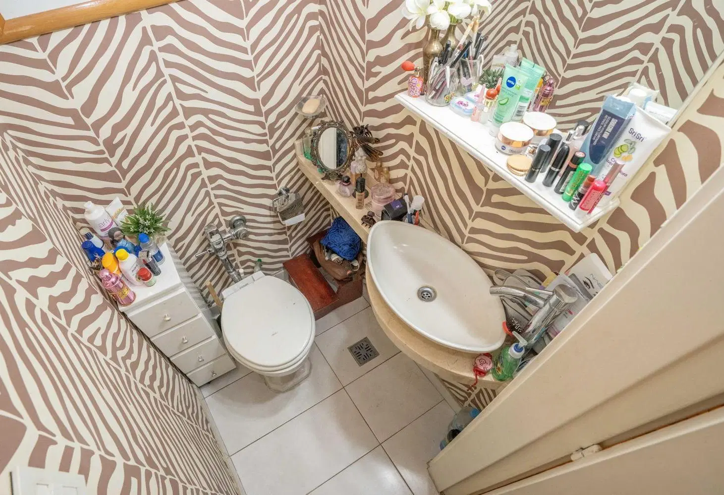 Venta Departamento en Barrio Norte 4 ambientes más dependencia 3