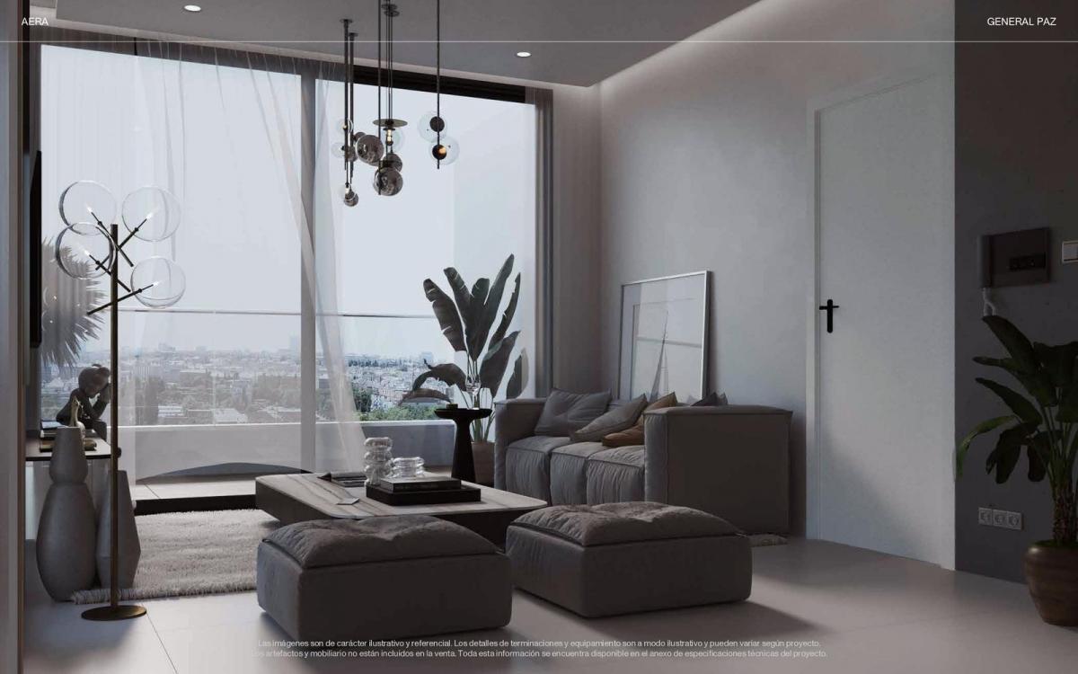 Foto de Departamento en Villa Devoto, imagen 5