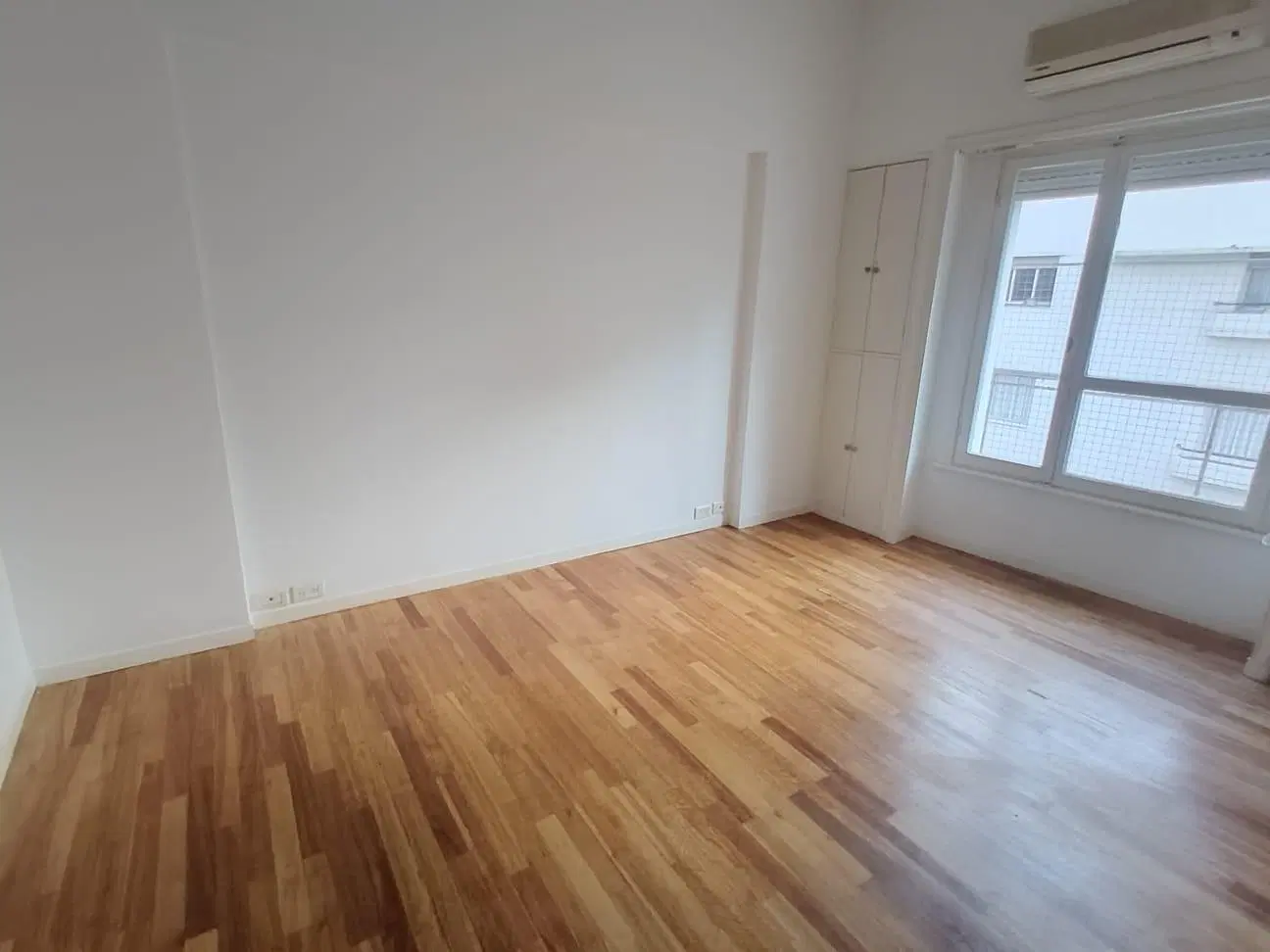 Departamento Alquiler Recoleta 3 ambinetes Reciclado en Baño y cocina bajas expensas 4