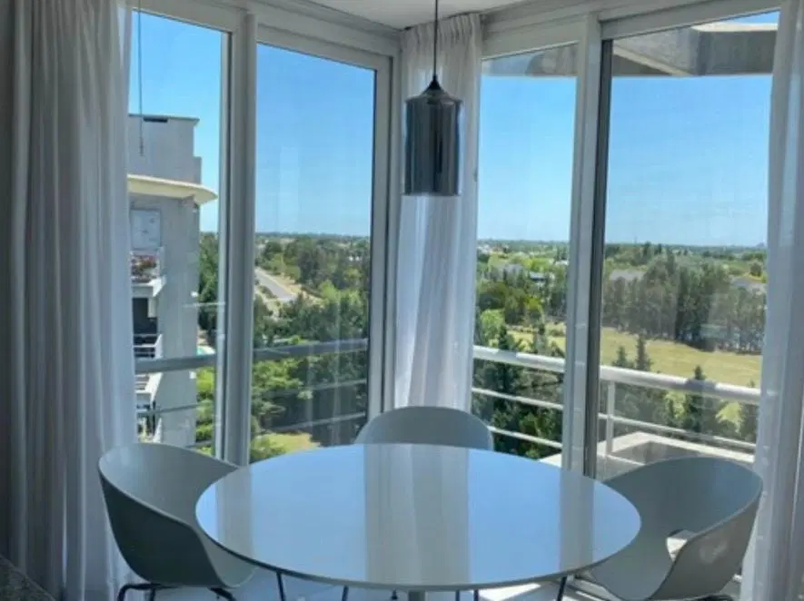 Departamento en venta. El Palmar,Infinity Residences .Nordelta. 2 dormitorios - 2