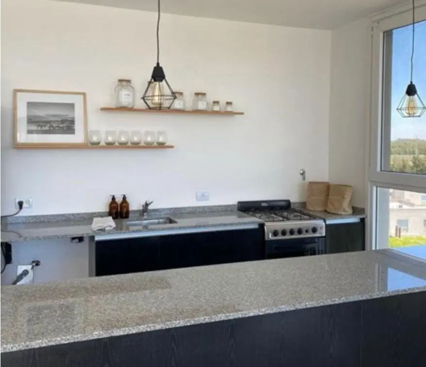 Departamento en venta. El Palmar,Infinity Residences .Nordelta. 2 dormitorios - 8