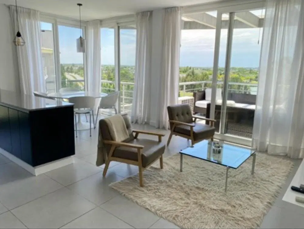 Departamento en venta. El Palmar,Infinity Residences .Nordelta. 2 dormitorios - 1