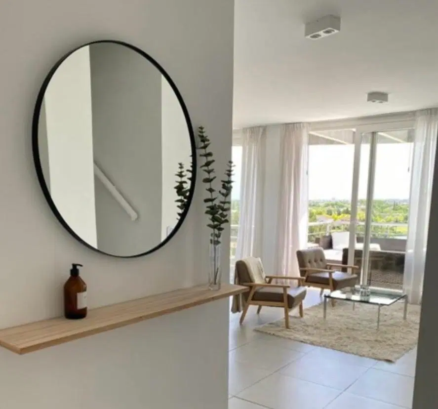Departamento en venta. El Palmar,Infinity Residences .Nordelta. 2 dormitorios - 4