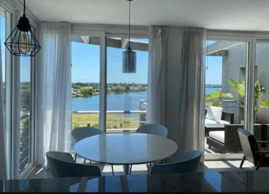 Departamento en venta. El Palmar,Infinity Residences .Nordelta. 2 dormitorios - 3