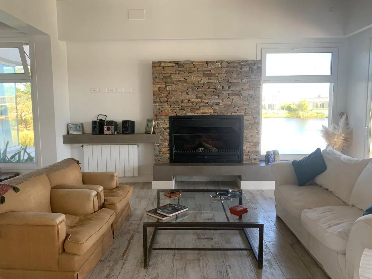 Casa en venta, Barrio Muelles, Puertos-a la laguna-5 Dormitorios 4