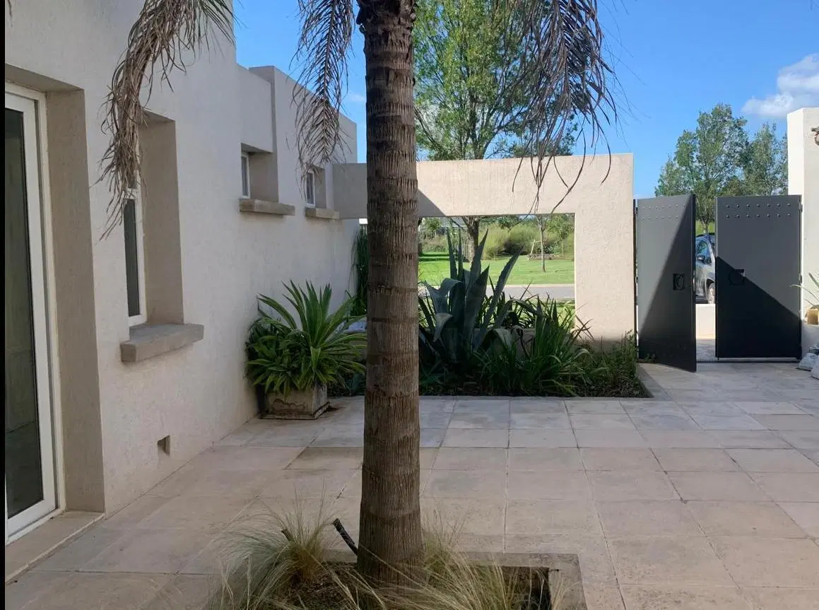 Casa en venta, Barrio Muelles, Puertos-a la laguna-5 Dormitorios 3