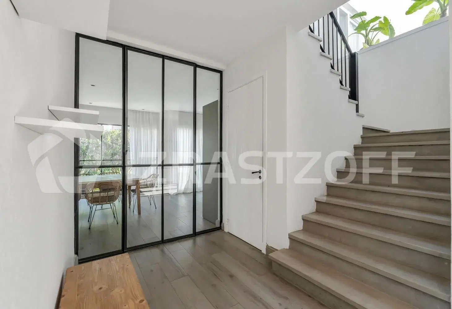 Casa en venta/alquiler 5 dormitorios en Barbarita, con/sin muebles a la laguna 5