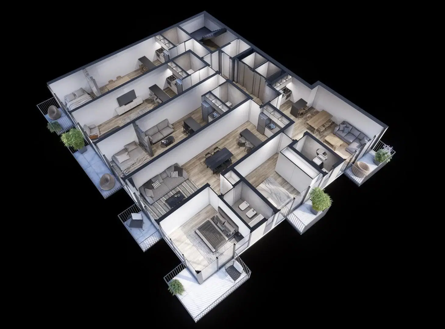 Plano 2