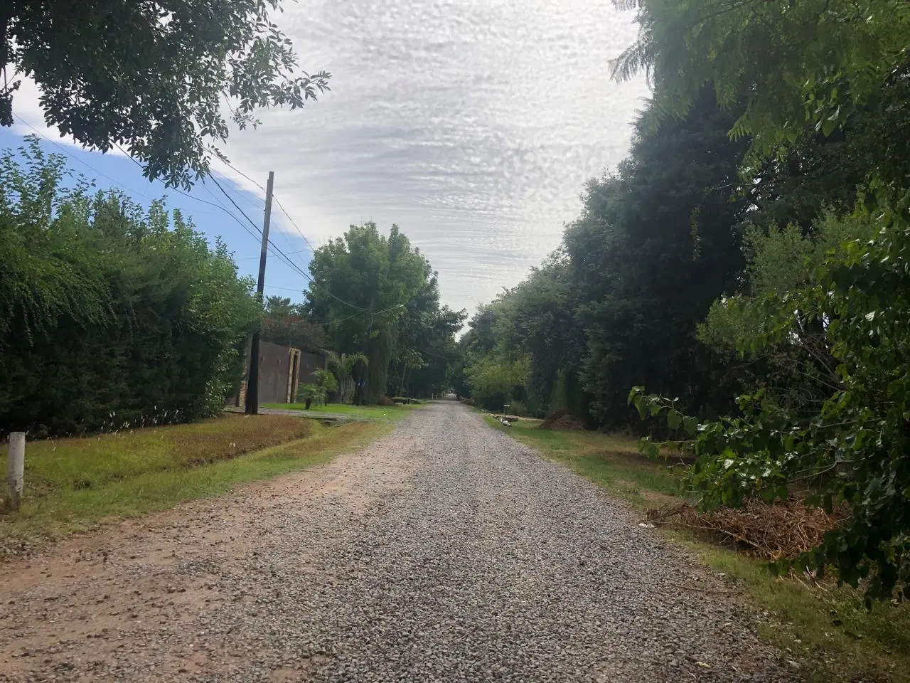 Terreno en venta con gran ubicación en Las Nazarenas - Ideal desarrollo multifamiliar 3