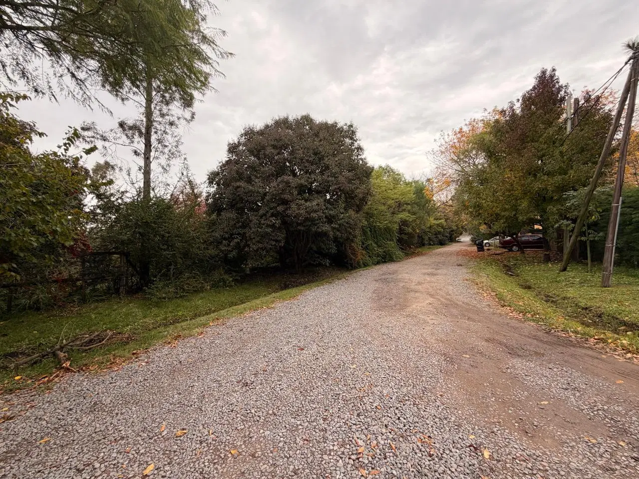 Terreno en venta con gran ubicación en Las Nazarenas - Ideal desarrollo multifamiliar 4