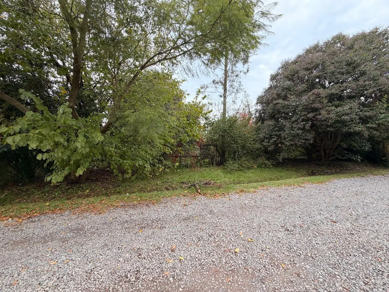 Terreno en venta con gran ubicación en Las Nazarenas - Ideal desarrollo multifamiliar 2