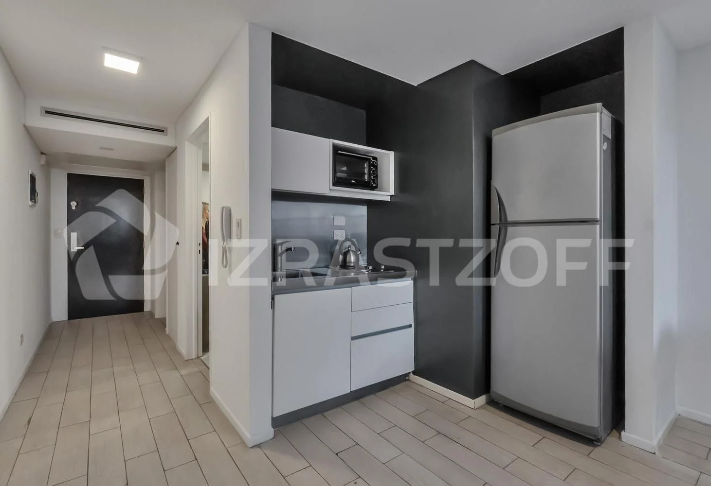 Foto de Departamento Duplex Venta Edificio Francés un dormitorio 62 mts, imagen 4