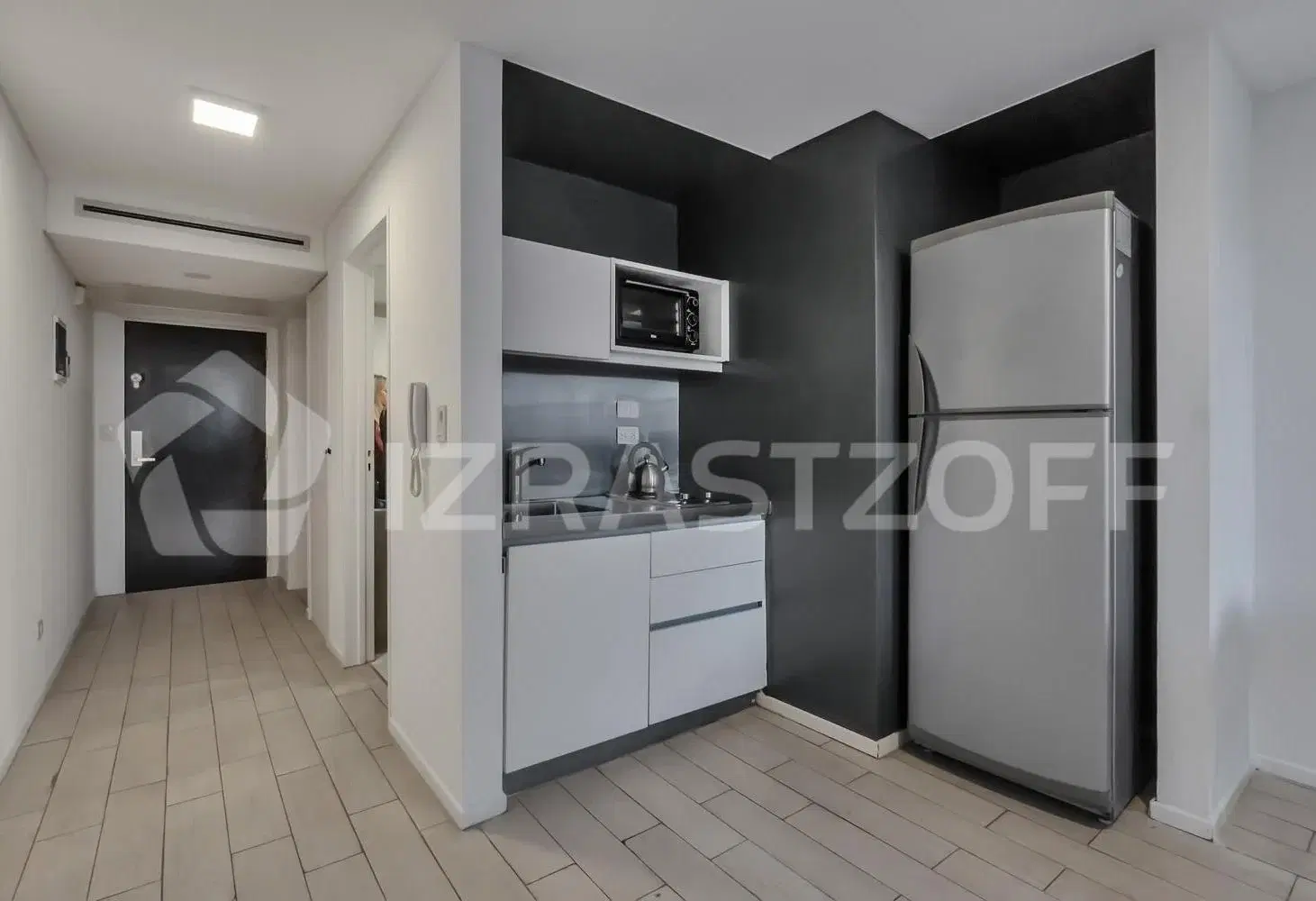 Duplex en venta de un dormitorio en Recoleta en ubicación inmejorable 4