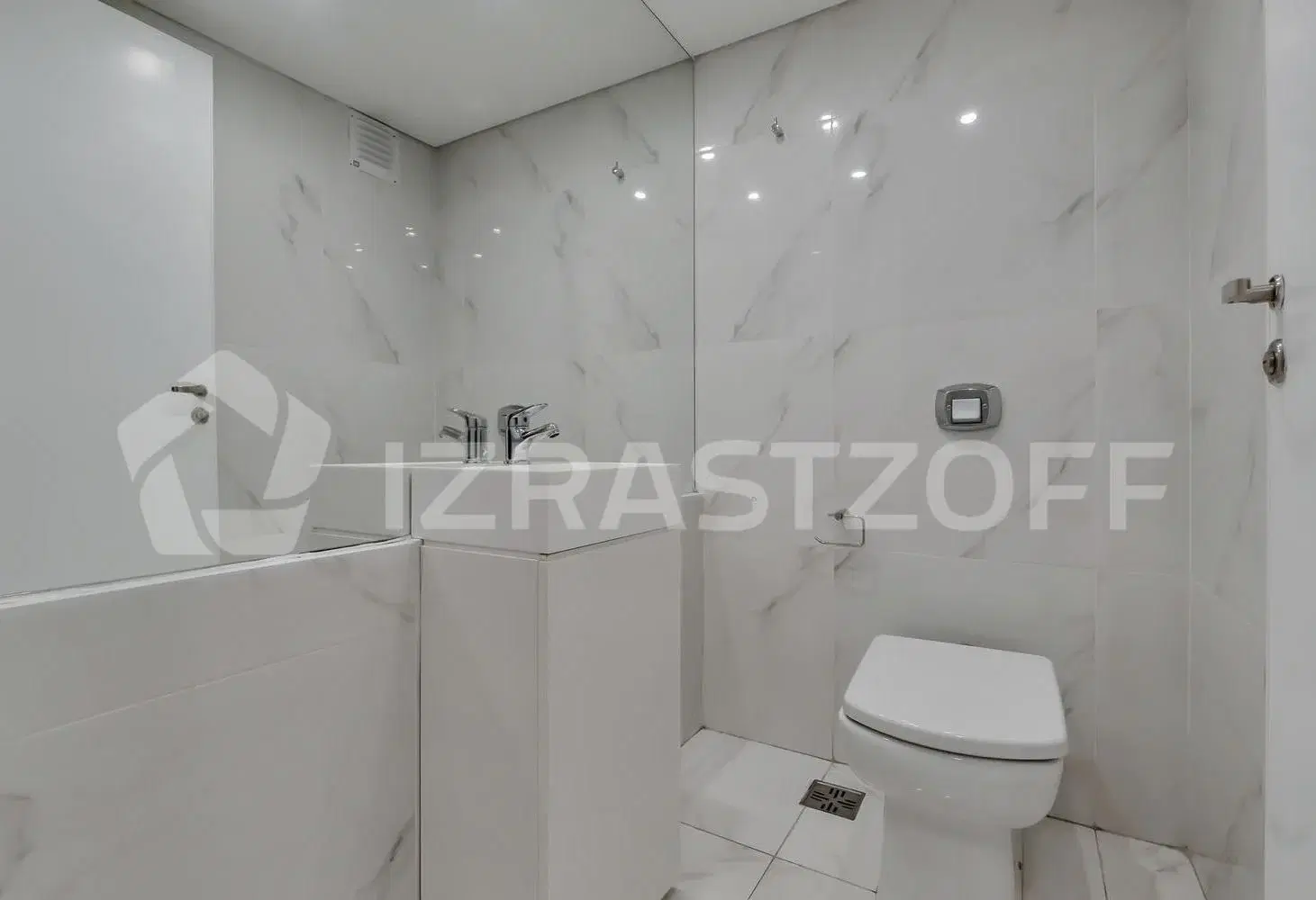 Duplex en venta de un dormitorio en Recoleta en ubicación inmejorable 5