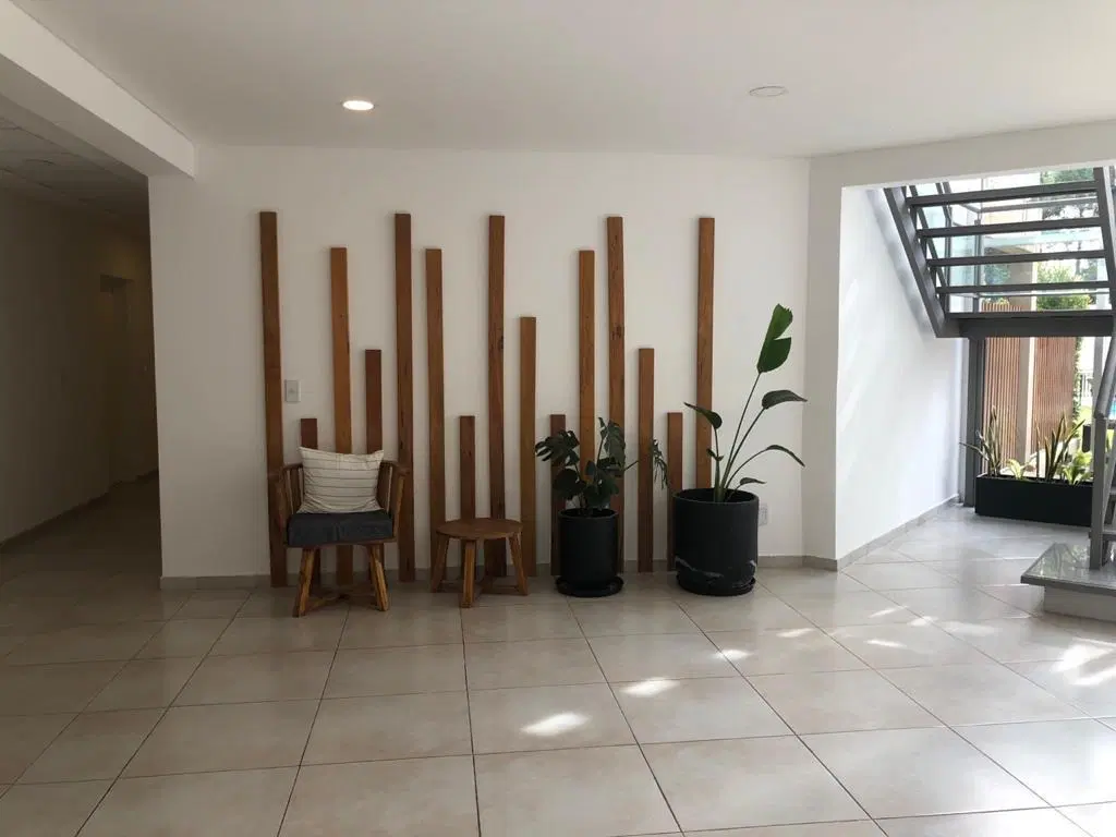 Departamento en alquiler Condominio Aguaribay 4