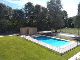 Departamento en alquiler Condominio Aguaribay 5